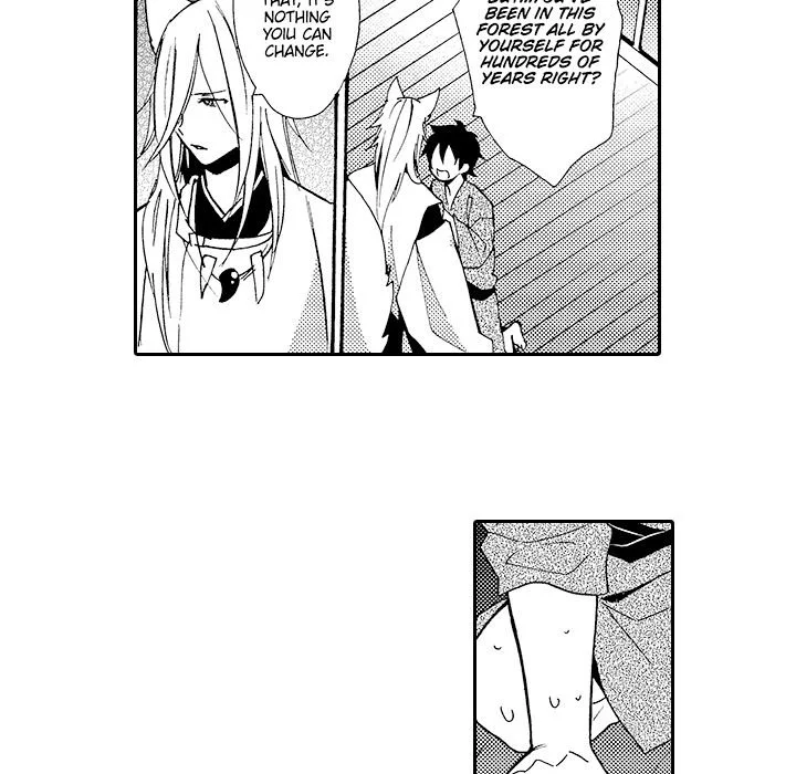 Anti Platonic - Chapter 10